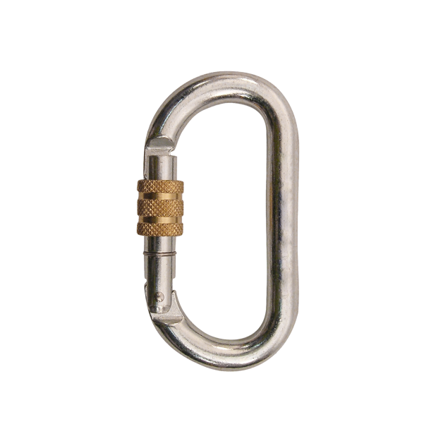 Connettore CLASTE per sistemi di sicurezza