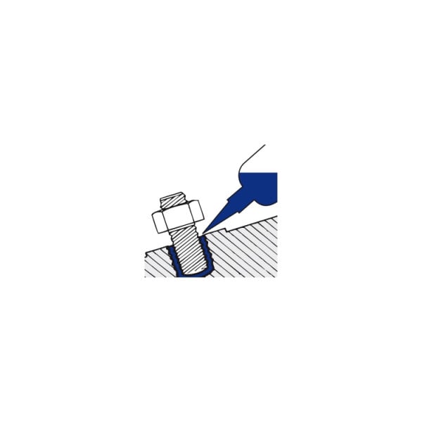 Frenafiletti Media resistenza ml 20 Beta