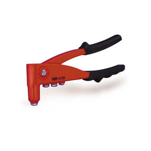 Rivettatrice K39