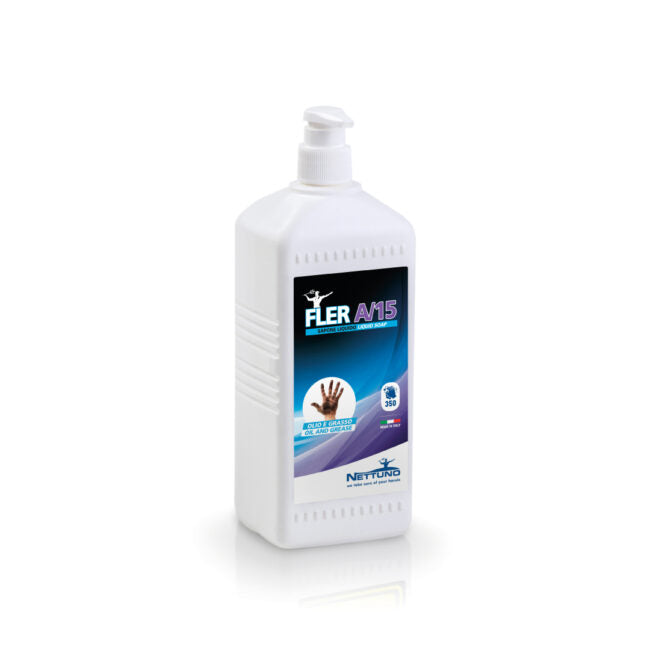 Sapone Fler A/15 1000ml Nettuno