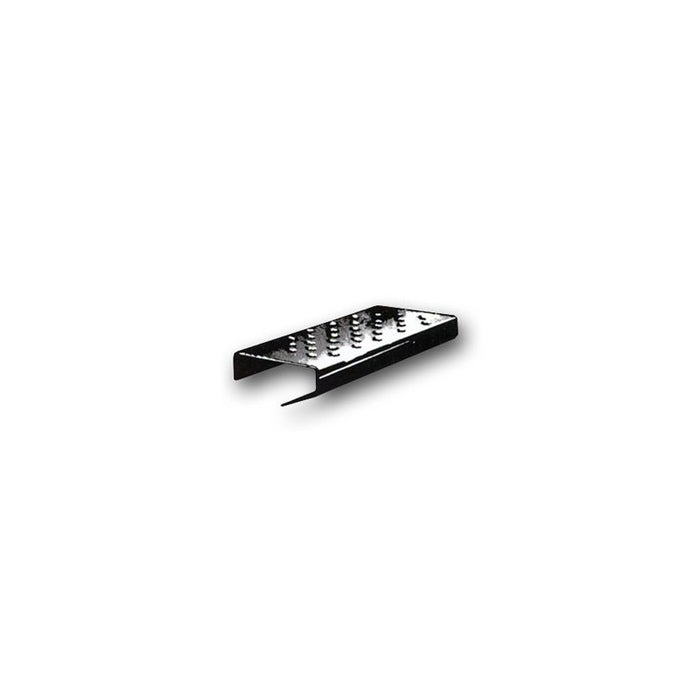 Sigillo per regggetta plastica mm.16x0,5