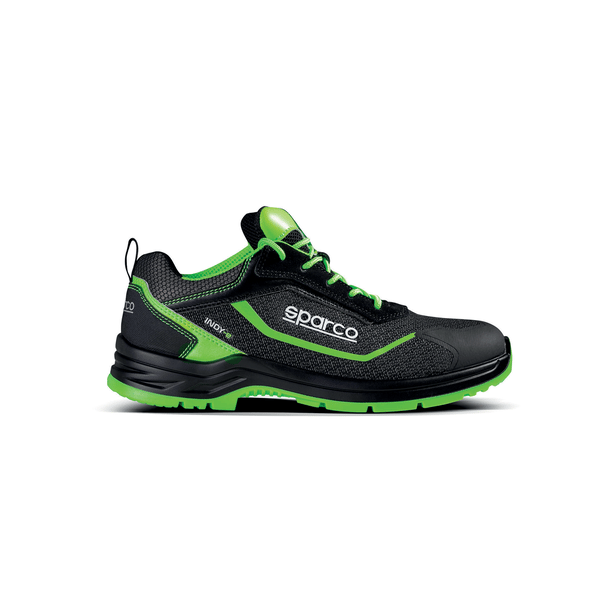 Sparco Scarpe Forester S3