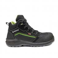 Scarpa alta BE POWERFUL TOP, B0898, BASE Protection