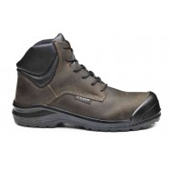 Scarpa alta BE-BROWNY TOP, B0883, BASE Protection