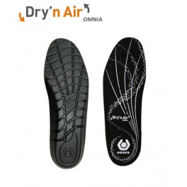 PLANTARE DRY'N AIR OMNIA ESD, BASE Protection