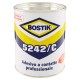 5242/C, Adesivo a contatto professionale, Latta 850 ml , BOSTIK