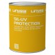 SIL-UV Protection, Finitura satinata cerosa per legno, 750 ml, 934 Noce Medio. LINVEA