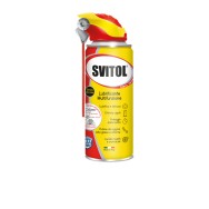SVITOL Lubrificante Multifunzione Spray. Bomboletta 400 ml. Svitol. Arexons