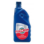 FULCRON Super Sgrassatore Concentrato 1 Litro. Arexons