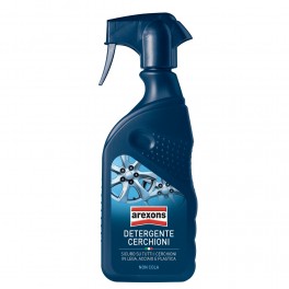 DETERGENTE CERCHIONI 400 ml. Arexons