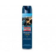 Cruscotti Lucidi Spray. 600 ml. Arexons