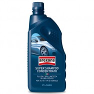 Super Shampoo Concentrato 1 Litro. Arexons