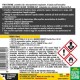 FOB XTREME, Protettivo Idro Oleo Repellente. per Cotto, Klinker, Pietra. 1 Litro. Fila.