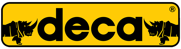 DECA — Centerfer