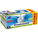 AIRMAX ricarica TAB per Mangiaumidità 4x 450Gr, BOSTIK