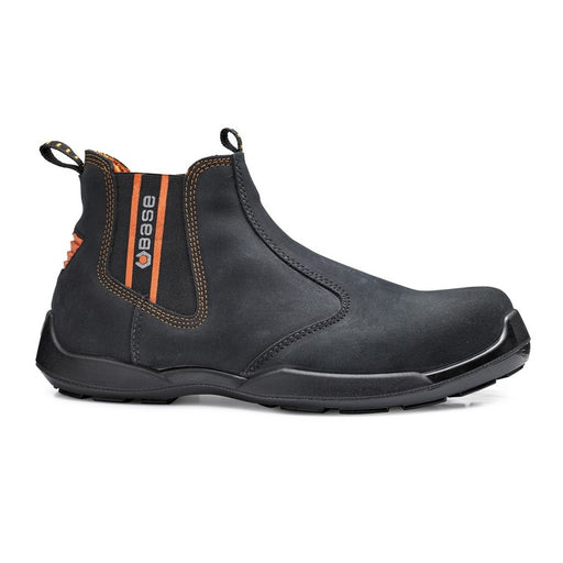 Stivaletto DEALER, B0652, BASE Protection