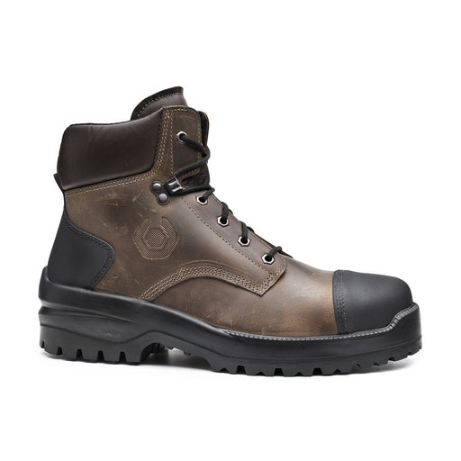Scarpa alta BISON TOP, B0741, BASE Protection