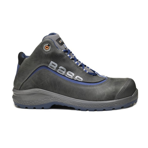 Scarpa alta BE JOY TOP, B0875, BASE Protection