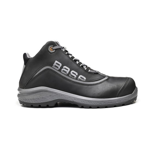 Scarpa alta BE FREE TOP, B0873, BASE Protection