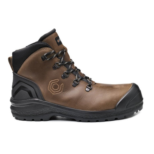 Scarpa alta BE STRONG TOP, B0888, BASE Protection