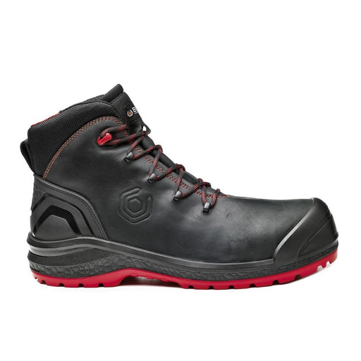 Scarpa alta BE UNIFORM TOP, B0888N, BASE Protection