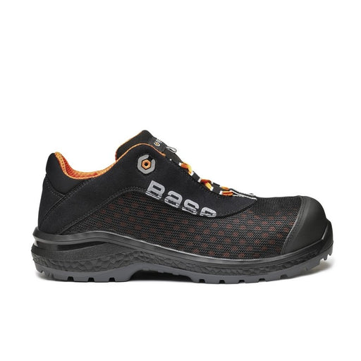 Scarpa BE FIT, B0878, BASE Protection