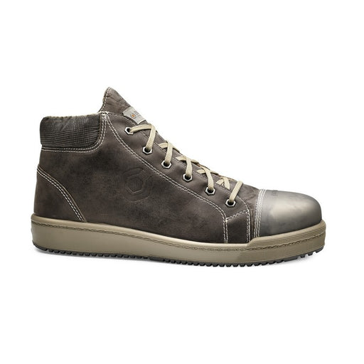 Scarpa alta OAK, B0241, BASE Protection
