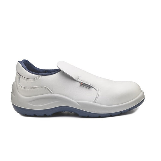 Scarpa mocassino LITIO, B0537, BASE Protection
