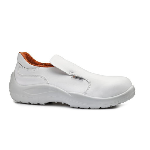 Scarpa mocassino CLORO, B0507, BASE Protection