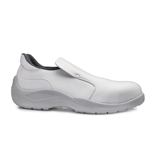 Scarpa mocassino CADMIO, B0509, BASE Protection