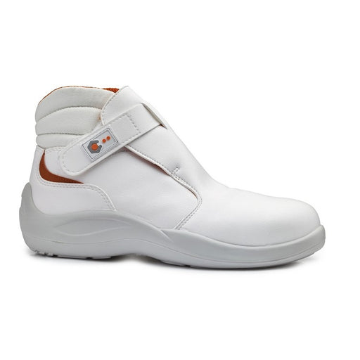 Scarpa alta CROMO, B0508, BASE Protection