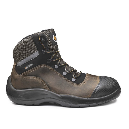 Scarpa alta RAIDEN TOP, B0416N, BASE Protection