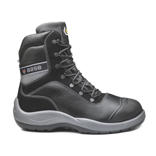 Stivaletto BACH, B0120, BASE Protection