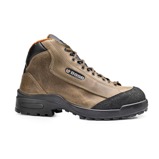 Scarpa alta GELDOF, B0186, BASE Protection