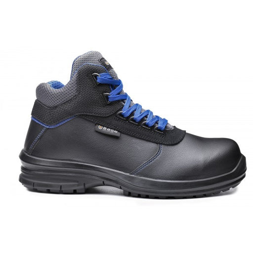 Scarpa alta IZAR TOP, B0951B, BASE Protection