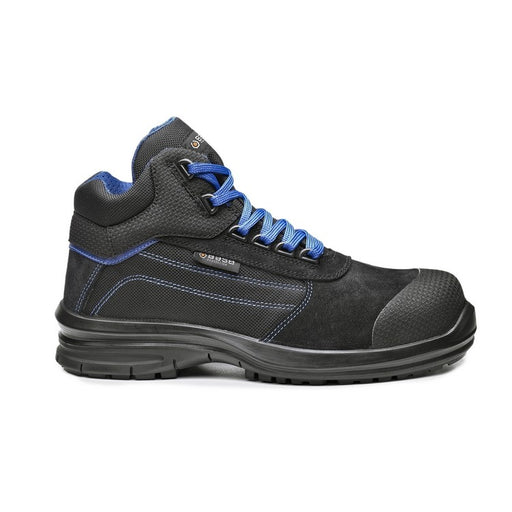 Scarpa alta PULSAR TOP, B0954, BASE Protection
