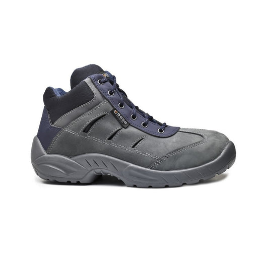Scarpa alta GREENWICH, B0169, BASE Protection