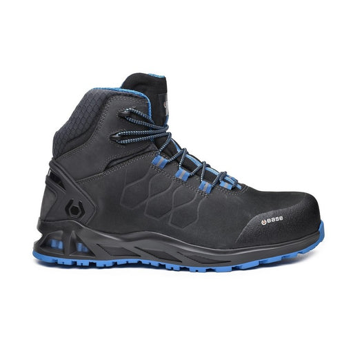 Scarpa alta K ROAD TOP, B1001B, BASE Protection
