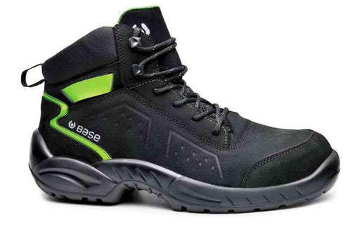 Scarpa alta CHESTER TOP, B0177, BASE Protection