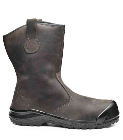 Stivale BE-EXTREME, B0870, BASE Protection