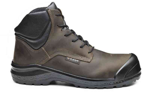 Scarpa alta BE-BROWNY TOP, B0883, BASE Protection