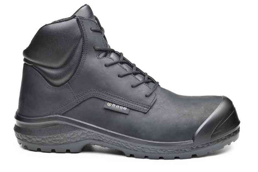 Scarpa alta BE-JETTY TOP, B0883B, BASE Protection