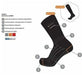 CALZA DA LAVORO, SAFETY 400 SHORT, BASE Protection