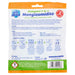 AIRMAX APPENDIBILE COMPACT, 2 in 1, 50gr, BOSTIK