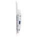 PLASTICA RIGIDA BLISTER 50 gr., adesivo specifico, BOSTIK.