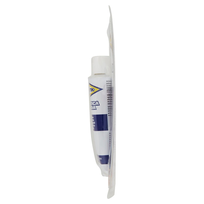 PLASTICA RIGIDA BLISTER 50 gr., adesivo specifico, BOSTIK.