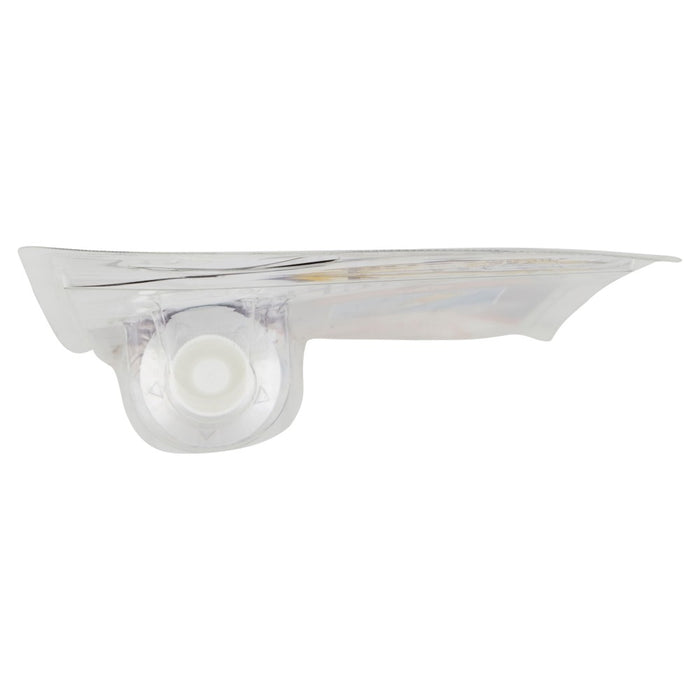 PLASTICA RIGIDA BLISTER 50 gr., adesivo specifico, BOSTIK.
