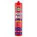 POLY MAX ORIGINAL EXPRESS BIANCO, Cartuccia 425 gr., adesivo e sigillante. BOSTIK