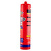 POLY MAX ORIGINAL EXPRESS BIANCO, Cartuccia 425 gr., adesivo e sigillante. BOSTIK