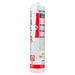 POLY MAX CRISTAL EXPRESS CARTUCCIA 300 gr., adesivo e sigillante. Trasparente. BOSTIK
